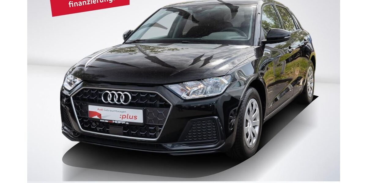 Audi A1 4.360 km 22.975 &euro; Sankt Augustin-Menden 53757