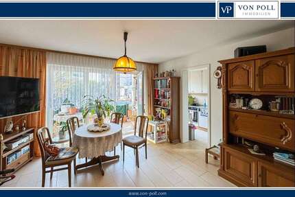 Wohnung Frechen - 4 Zimmer, 97 m&sup2;, 359.000&euro; | Angebot:25935007