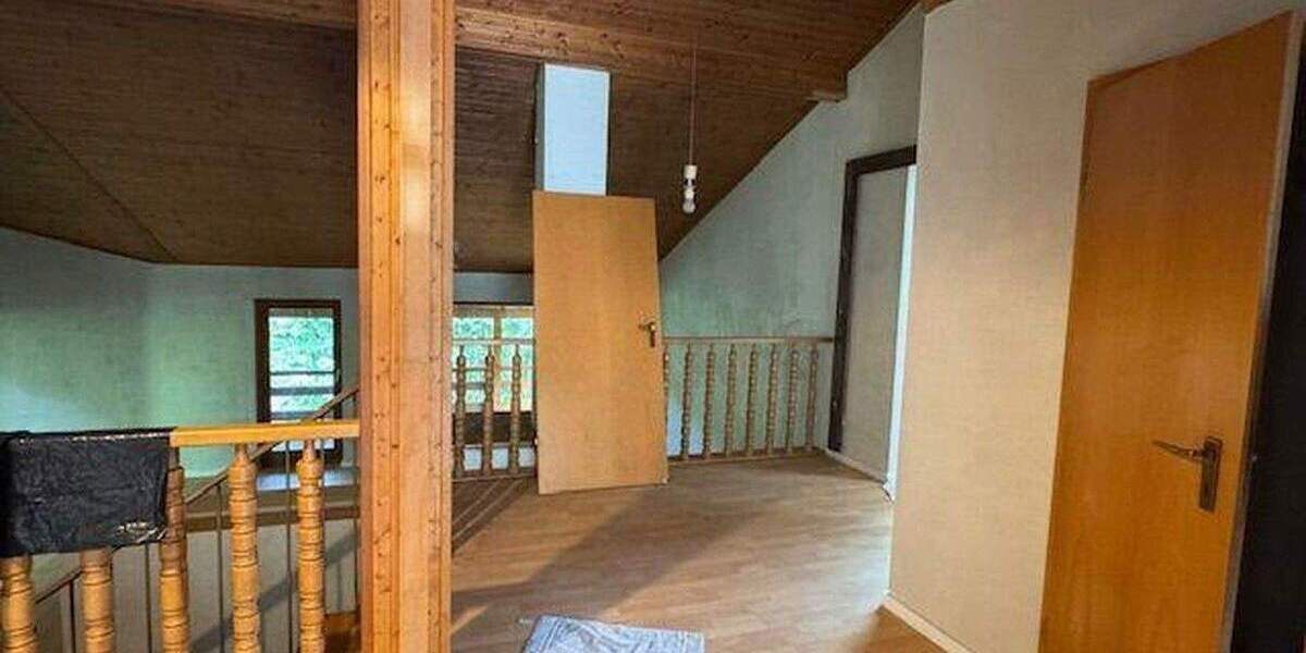 Einfamilienhaus Rösrath-Durbusch Durbusch - 5 Zimmer, 141 m&sup2;, 599.000&euro; | Angebot:25657397