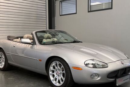 Jaguar XKR 103.000 km 14.850 &euro; Erftstadt 50374