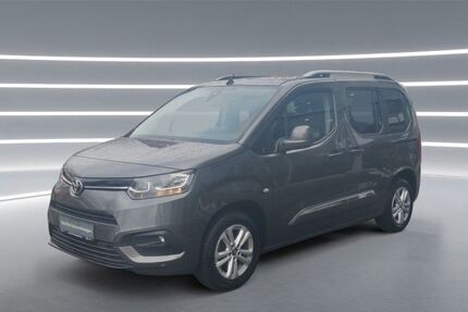 Toyota Proace City 158.100 km 15.990 &euro; Bonn 53119
