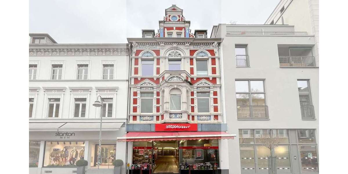 Gewerbeobjekt Siegburg - 3.100&euro; | Angebot:24381176