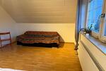 Dachgeschoßwohnung Bonn Gielgen - 1 Zimmer, 25 m&sup2;, 550&euro; | Angebot:26212385