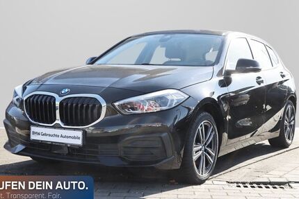 BMW 118 35.019 km 21.870 &euro; Sankt Augustin 53757