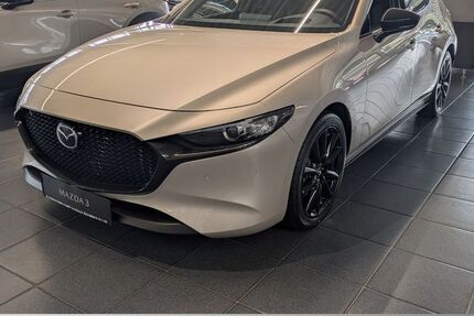 Mazda 3 6.037 km 23.768 &euro; Leverkusen 51373