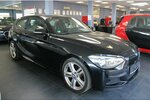 BMW 118 118i - M Sportpaket - Navi - SHZ - 139.847 km 10.780 &euro; Euskirchen 53881