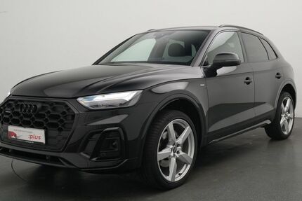 Audi Q5 42.475 km 39.980 &euro; Leverkusen 51373