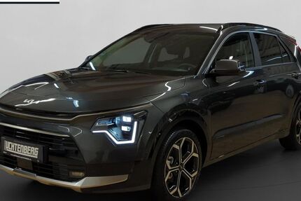 Kia Niro 7.500 km 29.890 &euro; Leverkusen 51381
