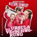 Die URSULA Verschwörung