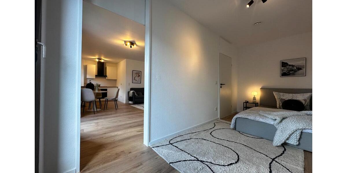 Etagenwohnung Bonn - 2 Zimmer, 49 m&sup2;, 239.000&euro; | Angebot:27022648