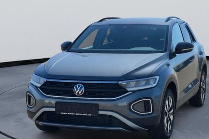 VW T-Roc 69.000 km 17.490 &euro; Bonn 53177