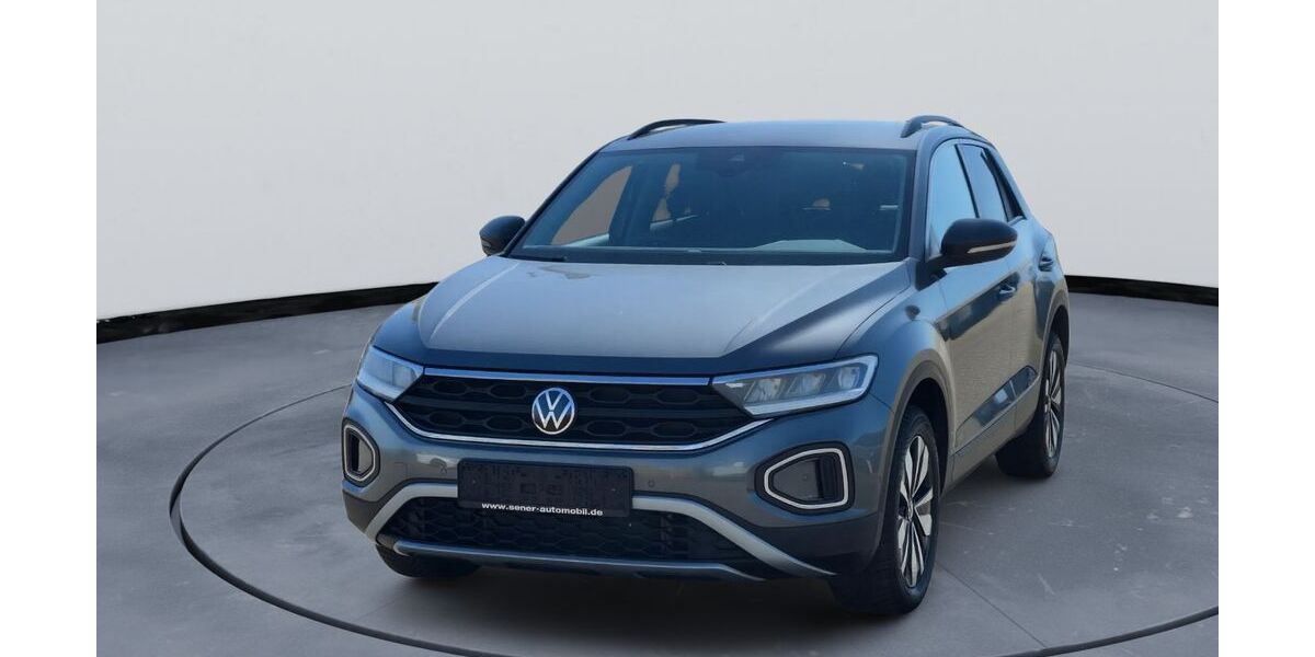 VW T-Roc 69.000 km 17.490 &euro; Bonn 53177