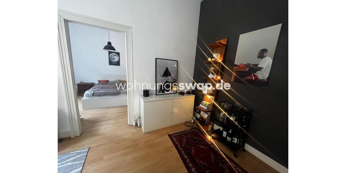 Etagenwohnung Köln Innenstadt - 2 Zimmer, 55 m&sup2;, 760&euro; | Angebot:24541485