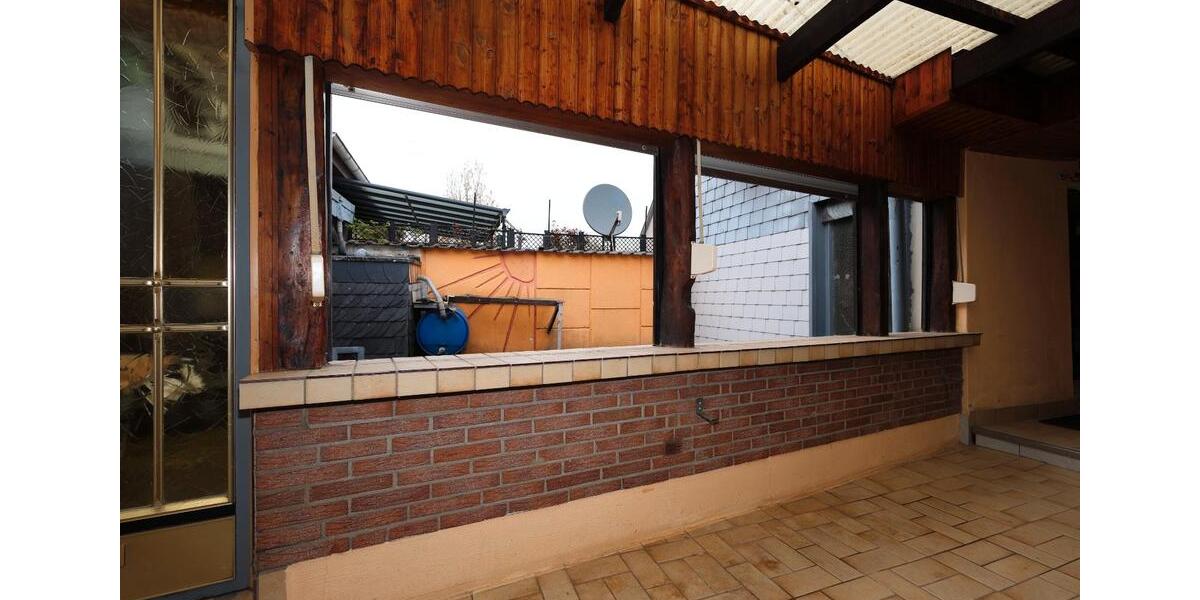 Reihenhaus Niederzier - 2 Zimmer, 95 m&sup2;, 178.000&euro; | Angebot:26791250