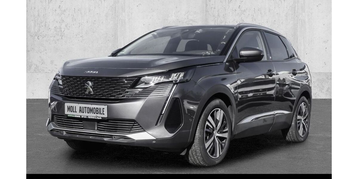 Peugeot 3008 23.819 km 22.080 &euro; Düren 52351