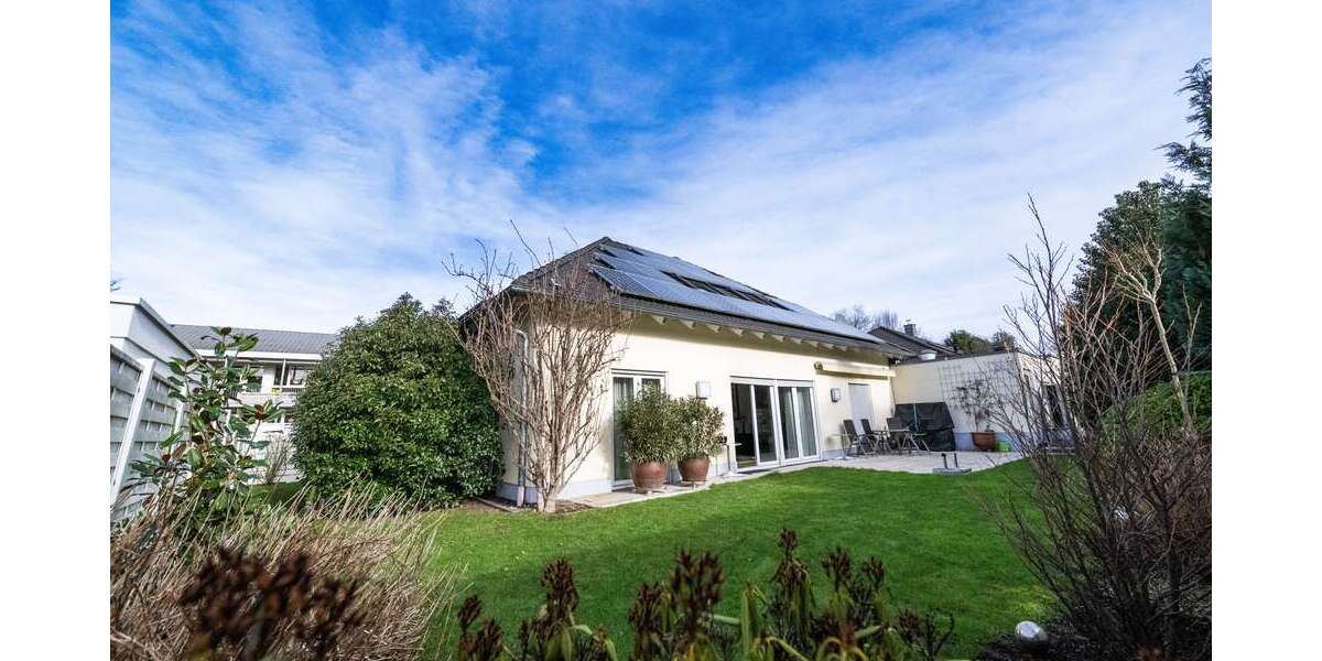 Einfamilienhaus Köln Porz - 5 Zimmer, 210 m&sup2;, 1.099.000&euro; | Angebot:23795856