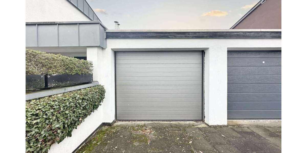 Garagen / Stellplätze Köln Chorweiler - 29.000&euro; | Angebot:26657808