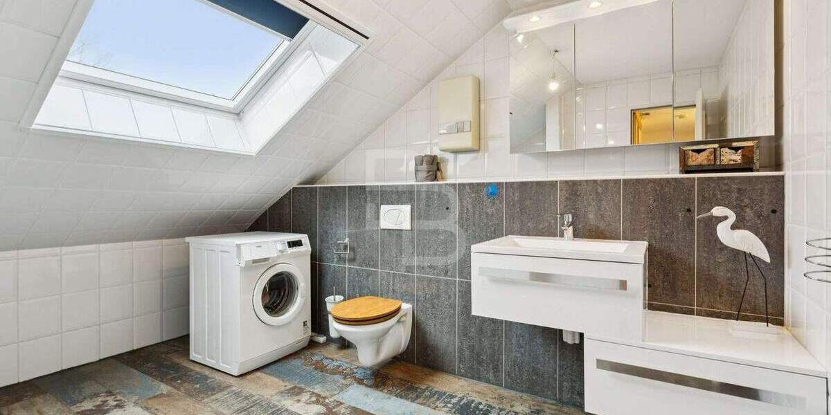 Etagenwohnung Köln Urbach - 3 Zimmer, 66 m&sup2;, 230.000&euro; | Angebot:25687130