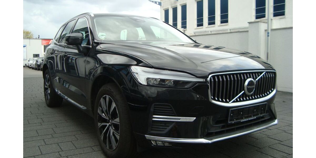 Volvo XC60 168.152 km 28.799 &euro; Köln 51149