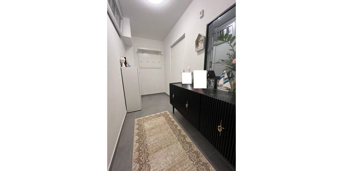 Etagenwohnung Köln Vingst - 2 Zimmer, 64 m&sup2;, 189.000&euro; | Angebot:26037093