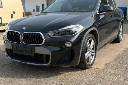 BMW X2 83.644 km 23.150 &euro; Köln 51067
