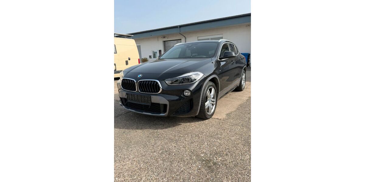 BMW X2 83.644 km 23.150 &euro; Köln 51067