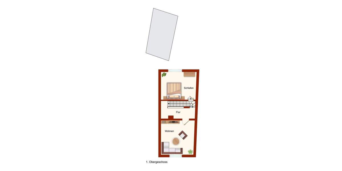 Einfamilienhaus Bad Münstereifel - 5 Zimmer, 114 m&sup2;, 175.000&euro; | Angebot:25736336