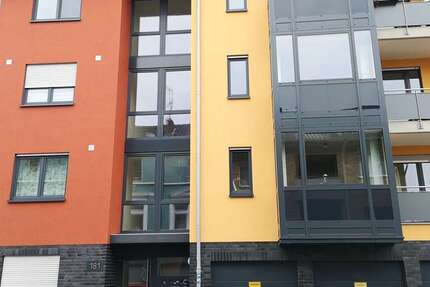 Wohnung Bonn Nordstadt - 2 Zimmer, 58 m&sup2;, 810&euro; | Angebot:27339575