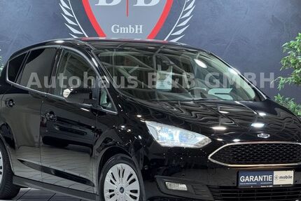 Ford C-Max 91.000 km 8.900 &euro; Bergheim 50126