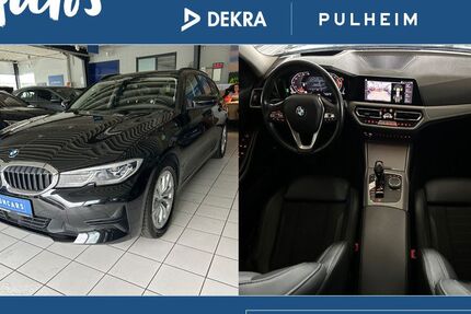 BMW 320 127.000 km 25.899 &euro; Pulheim 50259