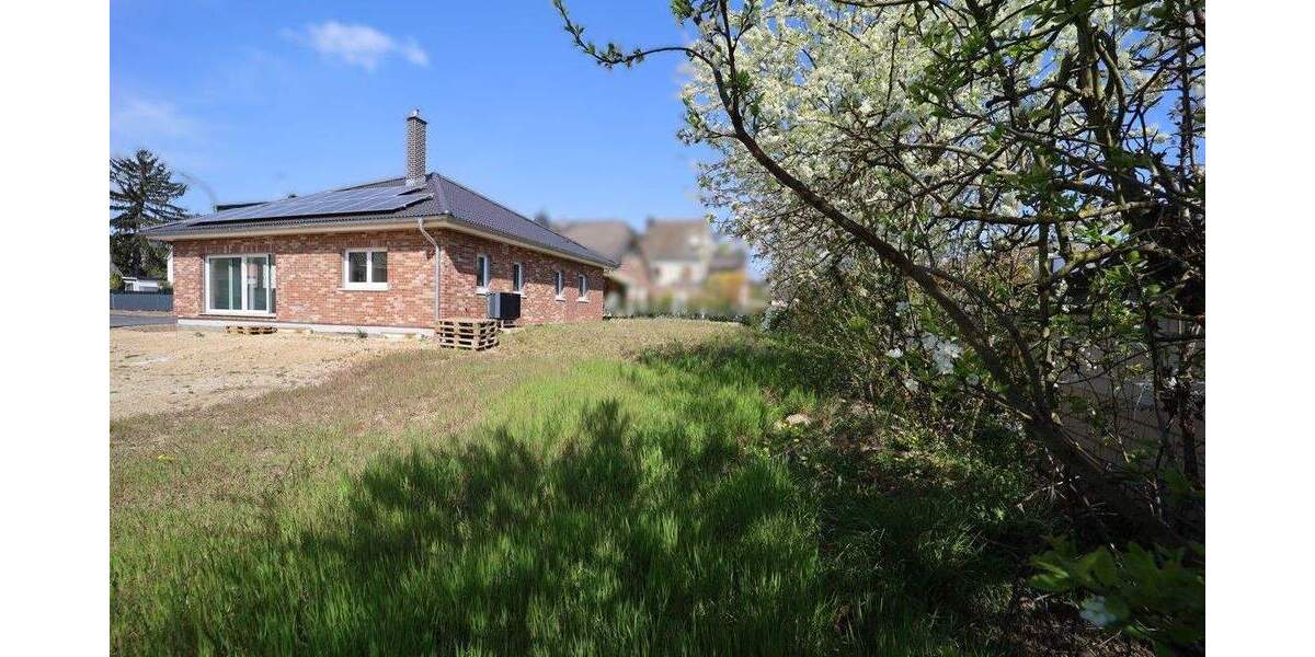 Einfamilienhaus Swisttal Heimerzheim - 5 Zimmer, 174 m&sup2;, 709.000&euro; | Angebot:25730593