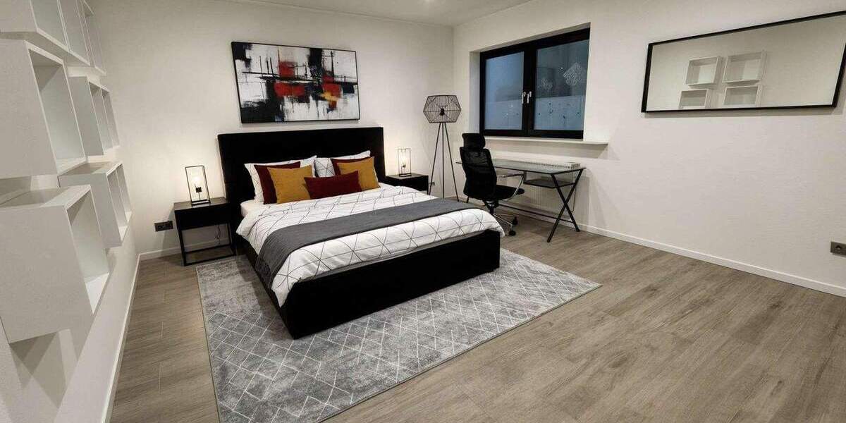 Etagenwohnung Bergheim Glessen - 7 Zimmer, 214 m&sup2;, 469.000&euro; | Angebot:25696518