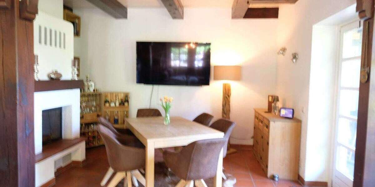 Einfamilienhaus Rösrath Pannhof - 7 Zimmer, 229 m&sup2;, 949.500&euro; | Angebot:25662756