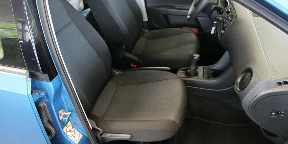 Skoda Citigo 1.0 5-Türig - Klima - 94.681 km 6.980 &euro; Euskirchen 53881