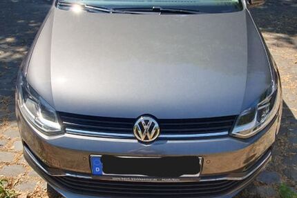 VW Polo 55.091 km 8.999 &euro; Hürth 50354