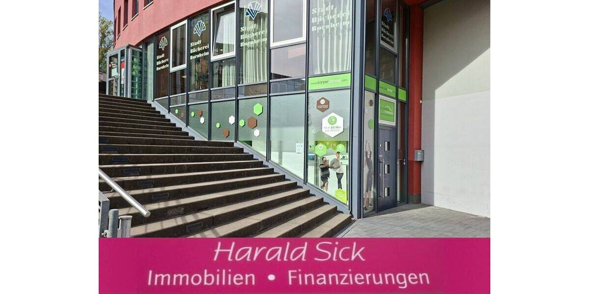 Gewerbeobjekt Bornheim - 1.000&euro; | Angebot:26686406