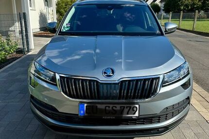 Skoda Karoq 68.300 km 21.500 &euro; Bad Münstereifel 53902