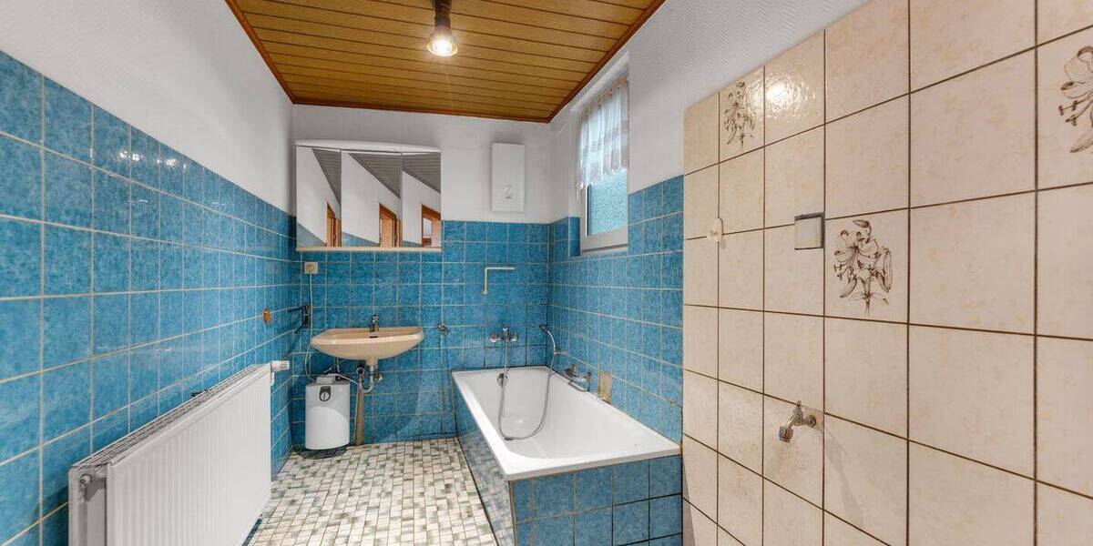 Einfamilienhaus Köln Immendorf - 5 Zimmer, 100 m&sup2;, 299.000&euro; | Angebot:25685033