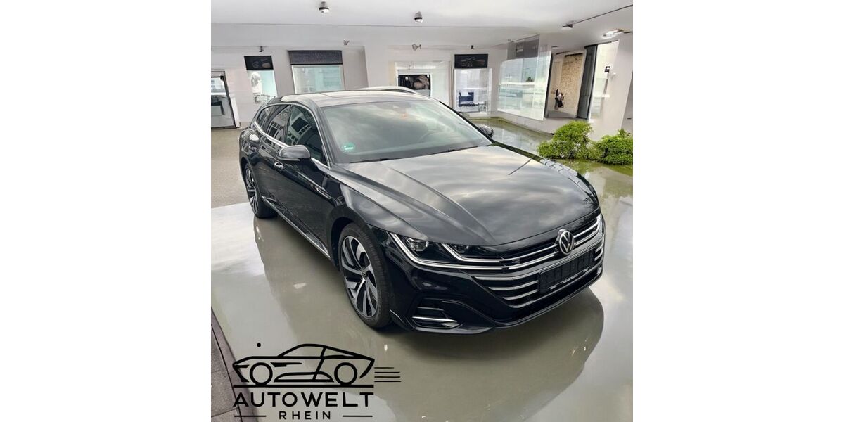 VW Arteon 164.000 km 22.490 &euro; Bonn OT Pützchen 53229