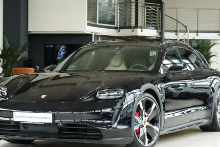 Porsche Taycan 46.226 km 62.980 &euro; Köln 51147