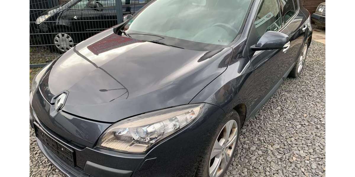 Renault Megane 194.020 km 2.690 &euro; Bonn 53175