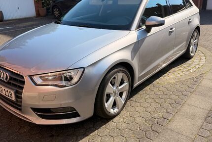 Audi A3 214.500 km 10.700 &euro; Hürth 50354