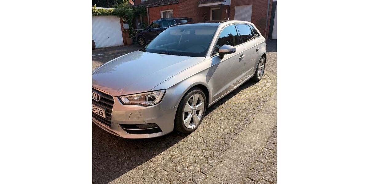 Audi A3 214.500 km 10.700 &euro; Hürth 50354
