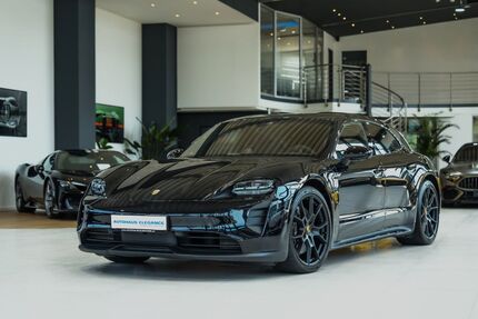 Porsche Taycan 14.274 km 79.980 &euro; Köln 51147