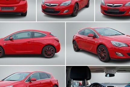 Opel Astra 93.589 km 5.890 &euro; Siegburg 53721