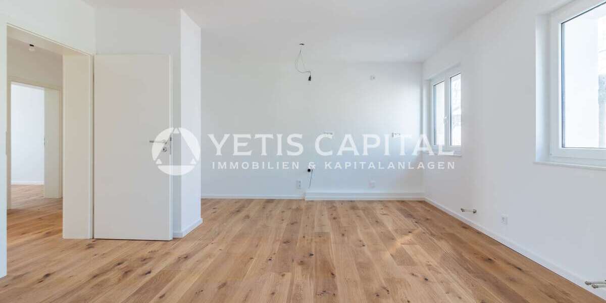 Etagenwohnung Köln Rodenkirchen - 2 Zimmer, 50 m&sup2;, 325.000&euro; | Angebot:26115285