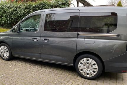 VW Caddy 209.957 km 16.200 &euro; Bergheim 50126