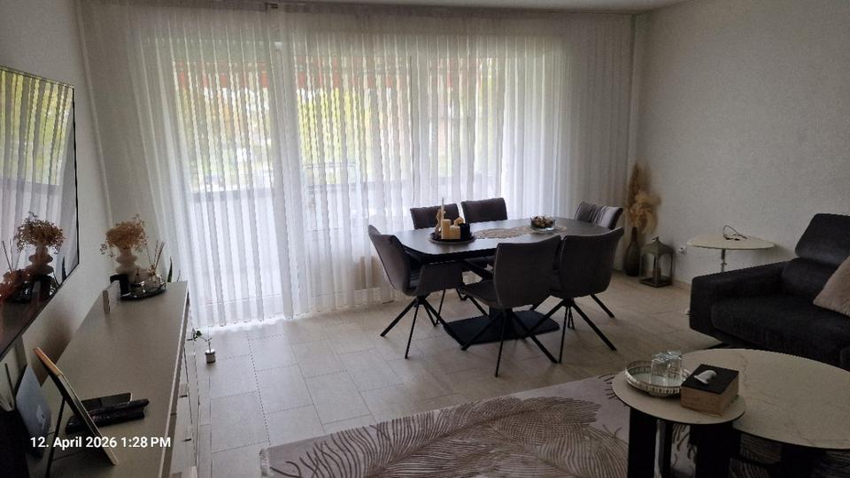 Etagenwohnung Siegburg - 4 Zimmer, 87 m&sup2;, 310.000&euro; | Angebot:26123090