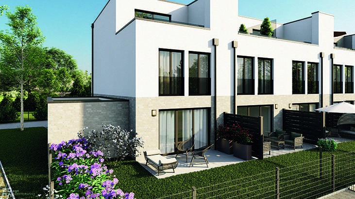 Einfamilienhaus Köln Urbach - 4 Zimmer, 150 m&sup2;, 621.037&euro; | Angebot:24300073