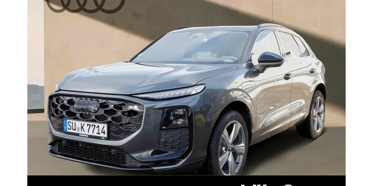 Audi Q3 5.500 km 57.990 &euro; Meckenheim / Bonn 53340